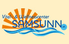 Samsunn_Mariapfarr_Logo